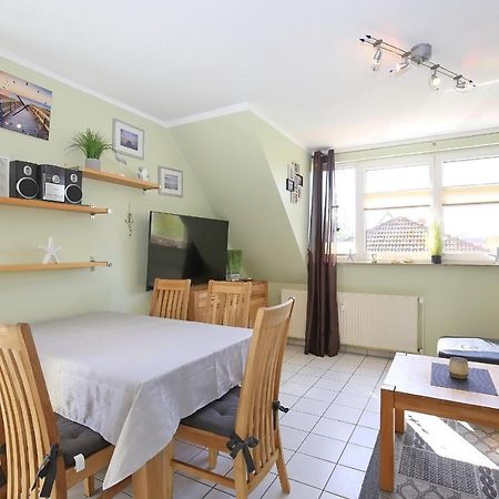 Ferienhaus Am Deich Wohnung 08 Boltenhagen  Zewnętrze zdjęcie