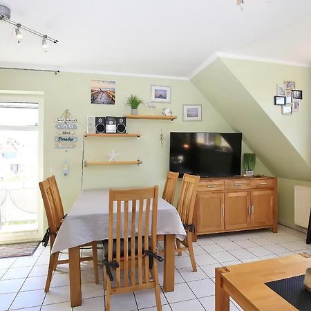 Ferienhaus Am Deich Wohnung 08 Boltenhagen  Zewnętrze zdjęcie