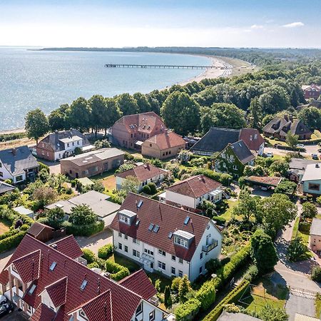 Ferienhaus Am Deich Wohnung 08 Boltenhagen  Zewnętrze zdjęcie