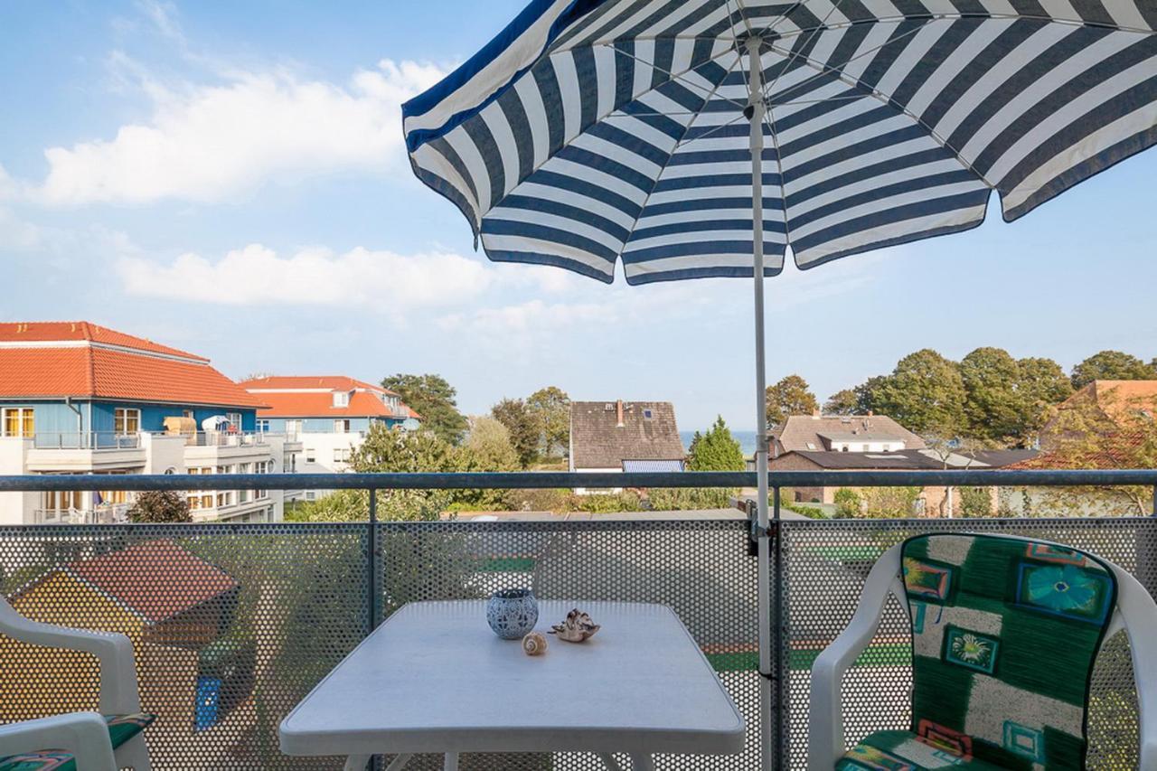 Ferienhaus Am Deich Wohnung 08 Boltenhagen  Zewnętrze zdjęcie