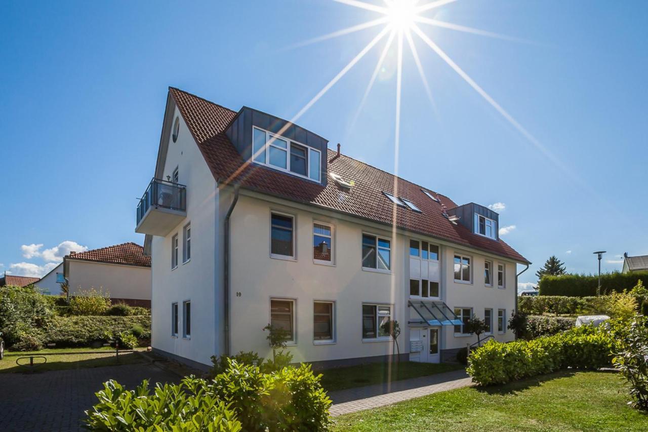 Ferienhaus Am Deich Wohnung 08 Boltenhagen  Zewnętrze zdjęcie