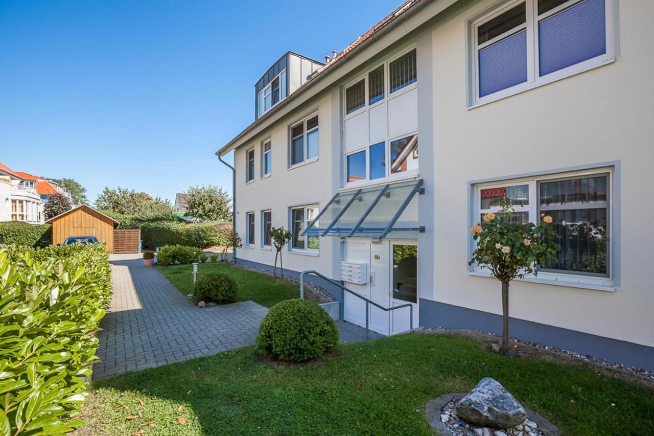 Ferienhaus Am Deich Wohnung 08 Boltenhagen  Zewnętrze zdjęcie