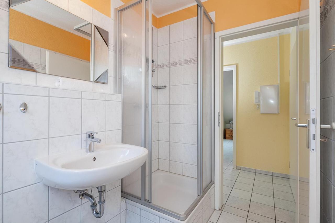 Ferienhaus Am Deich Wohnung 08 Boltenhagen  Zewnętrze zdjęcie