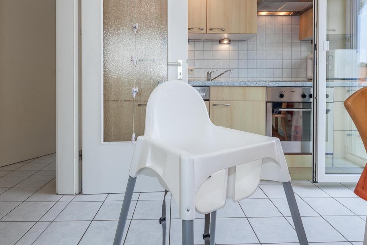 Ferienhaus Am Deich Wohnung 08 Boltenhagen  Zewnętrze zdjęcie