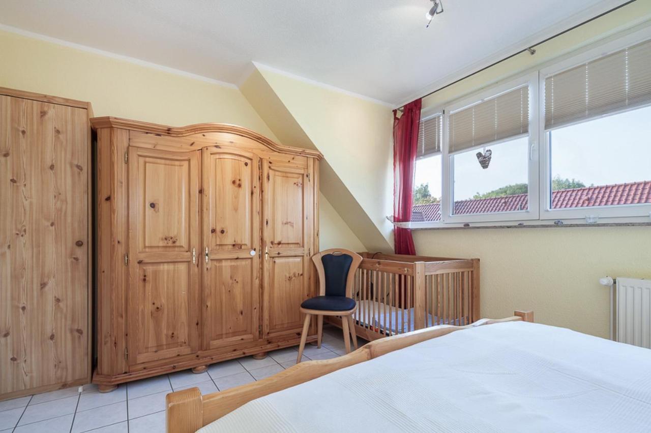 Ferienhaus Am Deich Wohnung 08 Boltenhagen  Zewnętrze zdjęcie