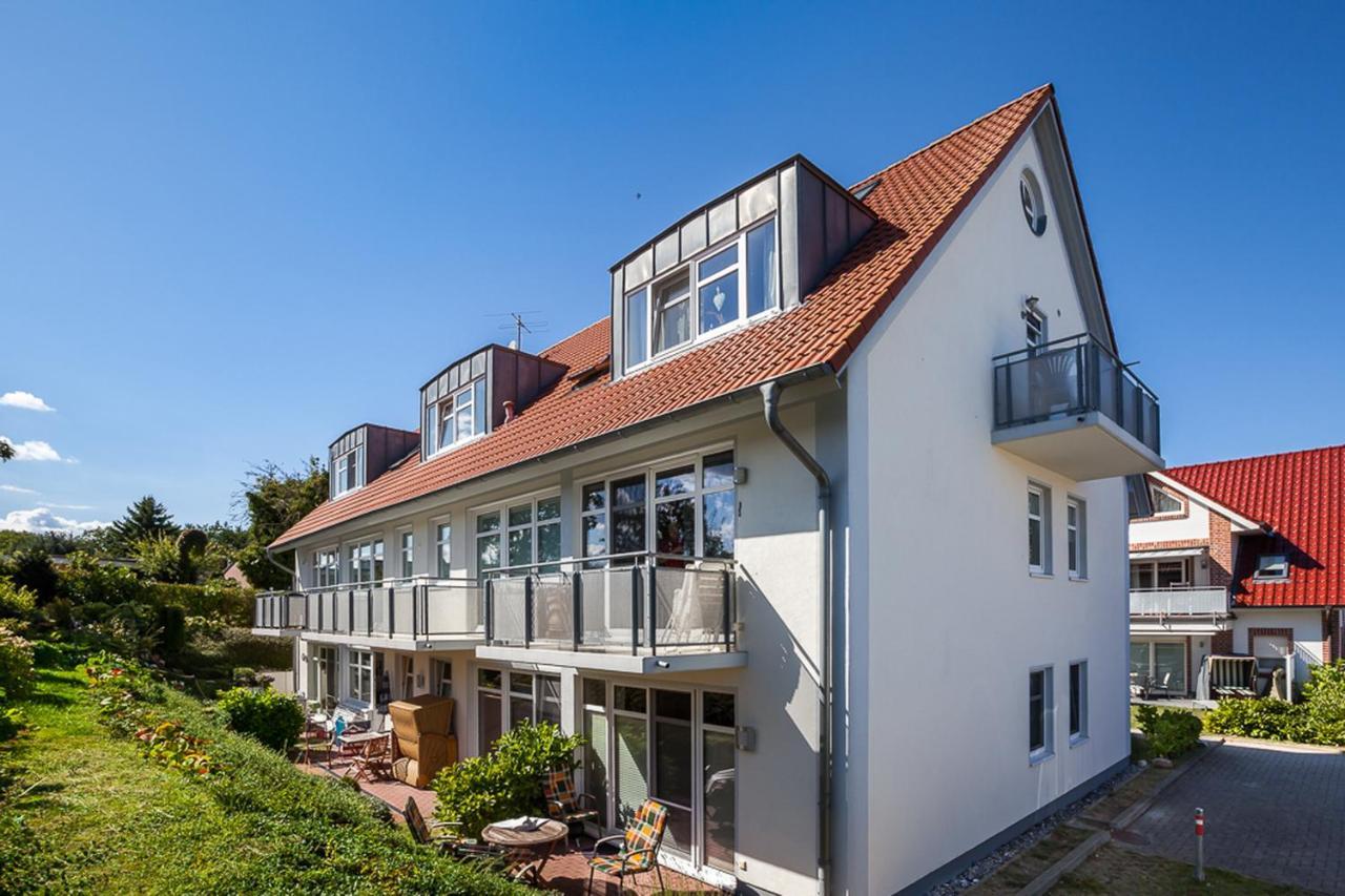 Ferienhaus Am Deich Wohnung 08 Boltenhagen  Zewnętrze zdjęcie