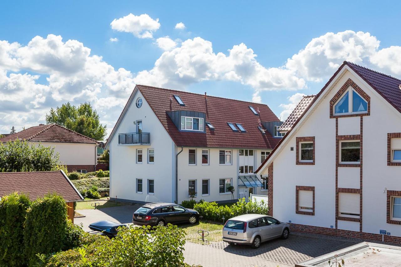Ferienhaus Am Deich Wohnung 08 Boltenhagen  Zewnętrze zdjęcie