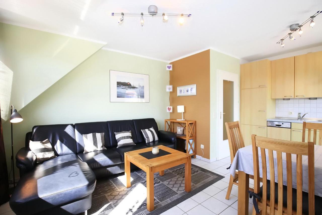 Ferienhaus Am Deich Wohnung 08 Boltenhagen  Zewnętrze zdjęcie